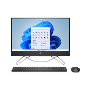 HP All-in-One 24-cb1802in Bundle All-in-One PC1